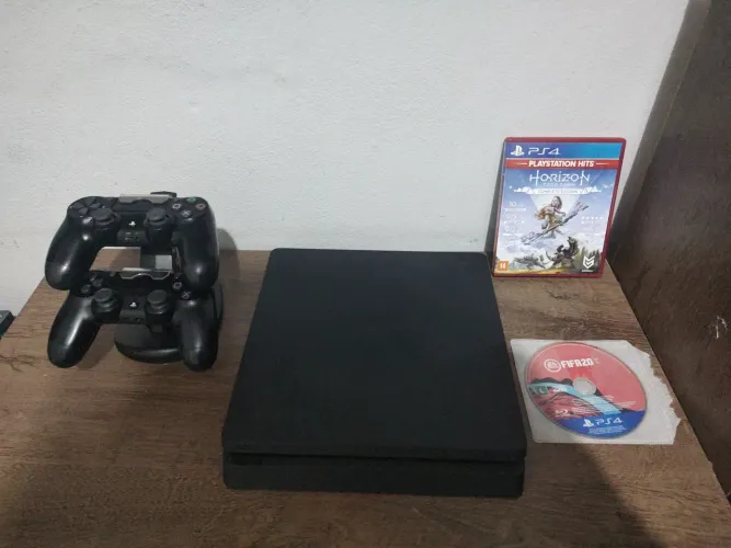 Playstation 4  atualização 11.2 todo revisado 