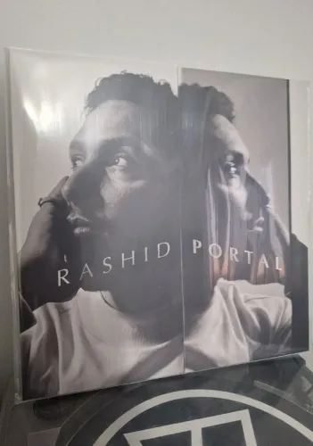 lp rashid - portal