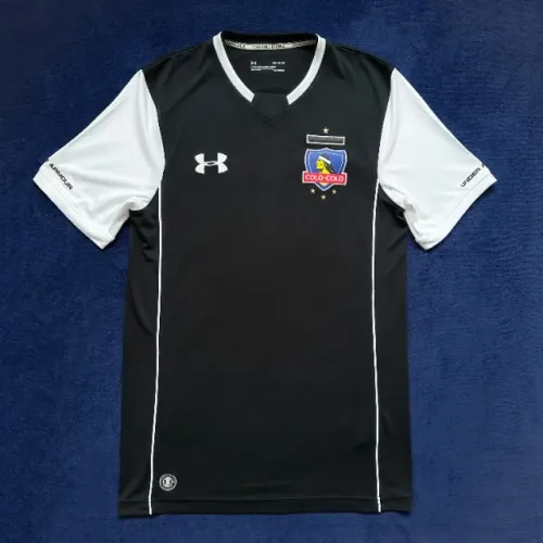 Camisa Colo-Colo 2018