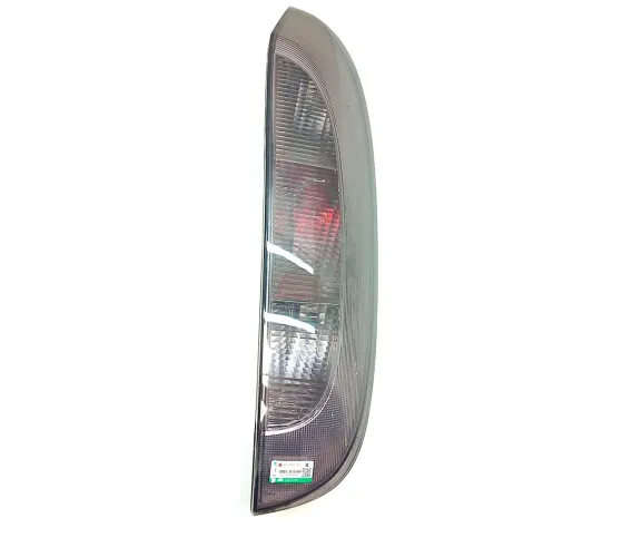Lanterna Traseira Direita Gm Corsa Hatch 2007 2008 2009