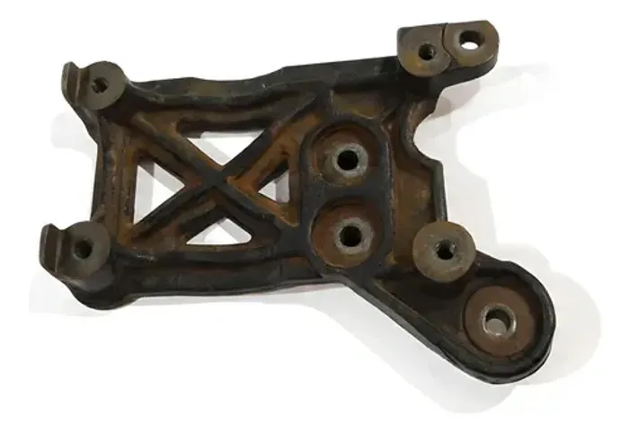 Suporte Compressor Ar Jac J3 1.4 2010 2011 2012 2013 2014