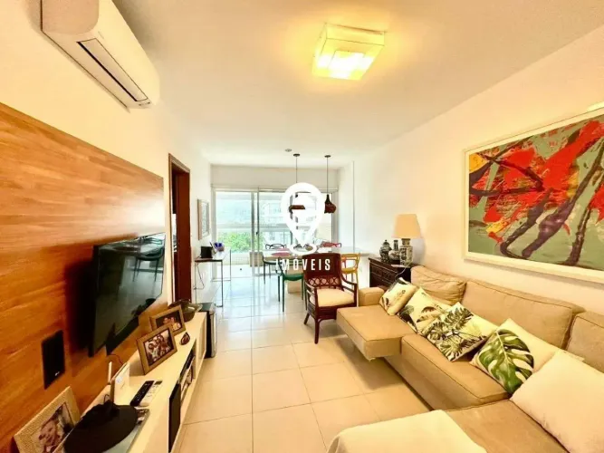 Apartamento Alto Padrão - Módulo 08 - Riviera de São Lourenço
