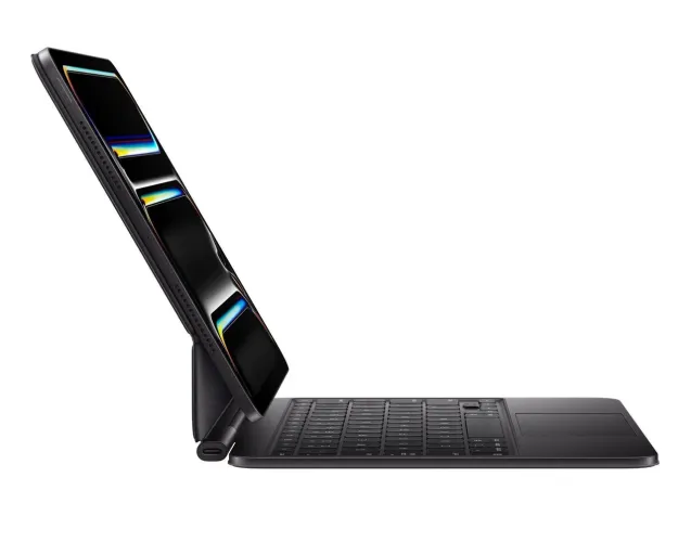 Apple Magic Keyboard