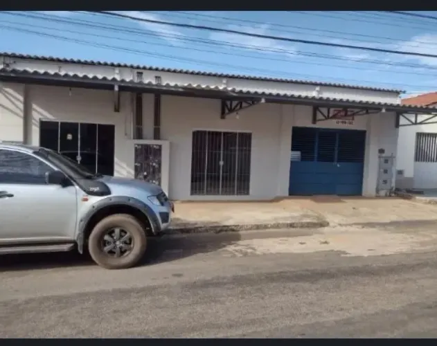 VENDO Conjunto de Kitinetes em Taquaralto