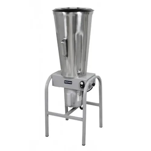 Liquidificador Basculante 19 Litros Metvisa 220v