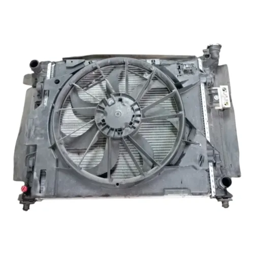 Kit Radiador Town Country 3.6 2011 A 2013