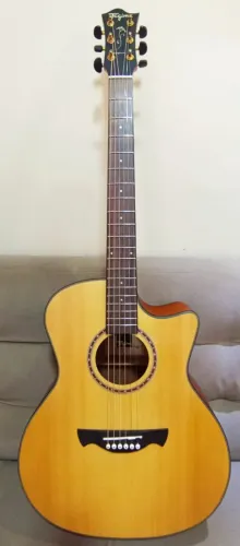 Violão Tagima Califórnia 