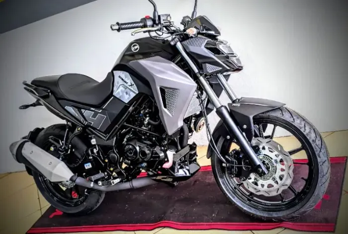  !!! NHX 190 ABS 2026 !!!