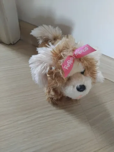 Cachorrinho Furreal Friends
