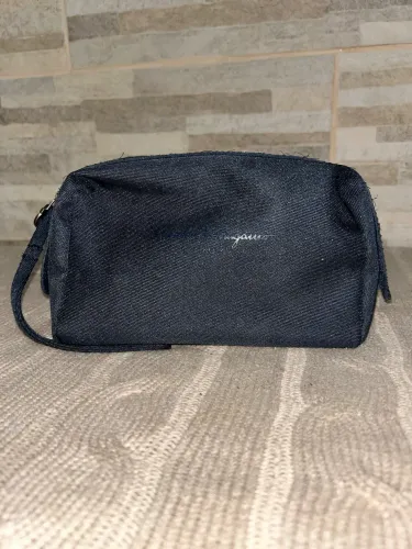 Necessaire grife Salvatore Ferragamo