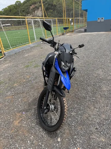 Lander 250 2020 SUPER NOVA