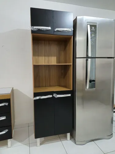 Torre Paneleiro Duplo