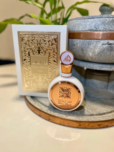 Perfume árabe FAKHAR ROSÊ LATTAFA 100ML