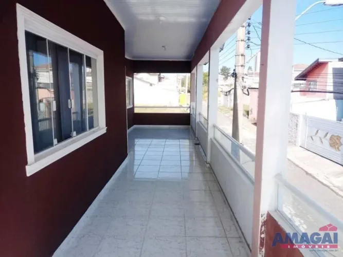 Sobrado no Villa Branca