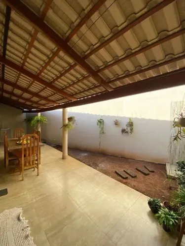 Maria Clara - excelente imóvel 