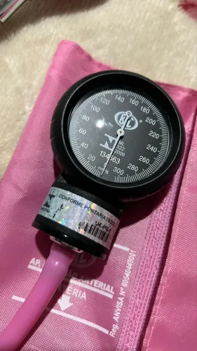 Kit enfermagem 