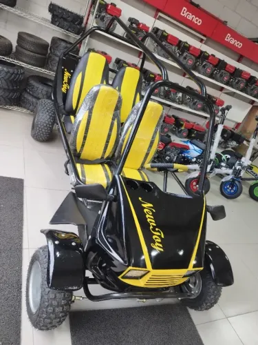 MINI BUGGY 4 LUGARES