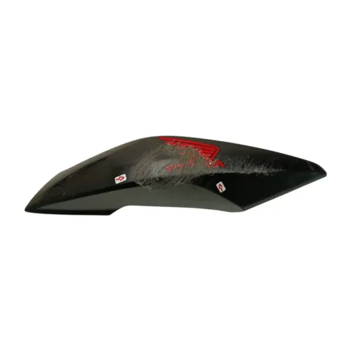 Carenagem Do Tanque Honda Nxr 160 Bros C/detalhe