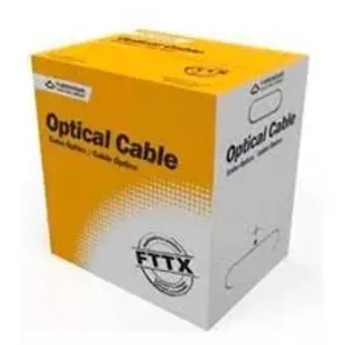 Fibra óptica Furukawa CFOI-BLI-A/B-CM-01-BA-LSZH - RIB 500M  (MICRO INDOOR LOW FRICTION)