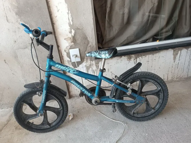 Vendo bike infantil