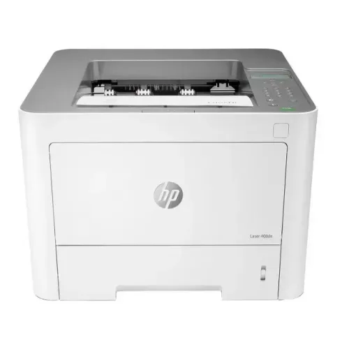 Impressora laser monocromática HP M408DN M408