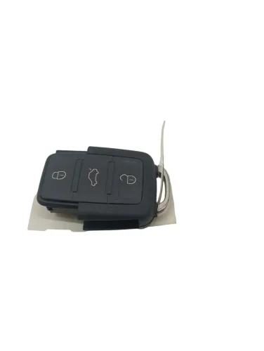Controle Chave Volkswagen Polo Voyage 2009 2010 2011 2012