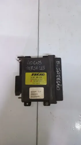 Módulo De Ignição Ford Escort 0227400218 547907397