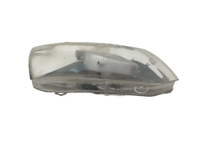 Lente Farol Direito Volkswagen Fox 2011 2012 2013