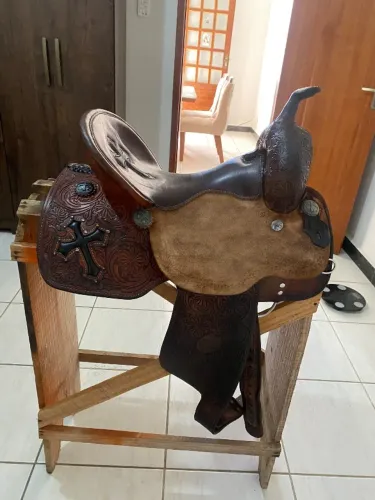 Sela Team penning  e tambor 