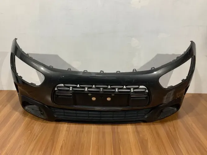Parachoque Dianteiro C4 Cactus 2019 Á 2022 