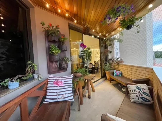 Apartamento à venda com 04 dormitórios, no Centro em Limeira/SP.