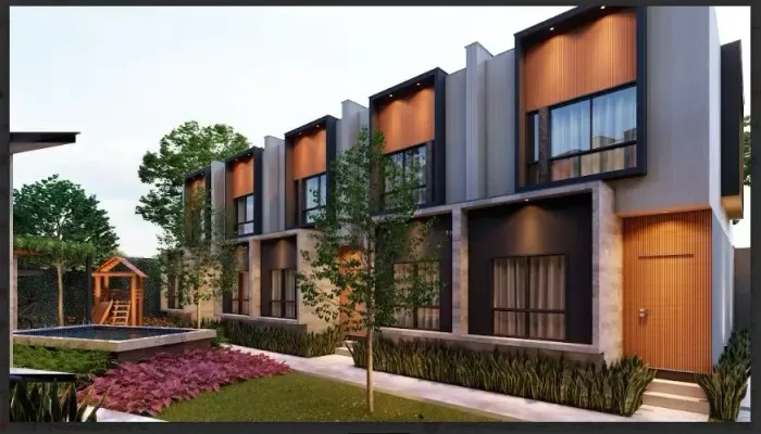 Duplex Caxangá lançamento