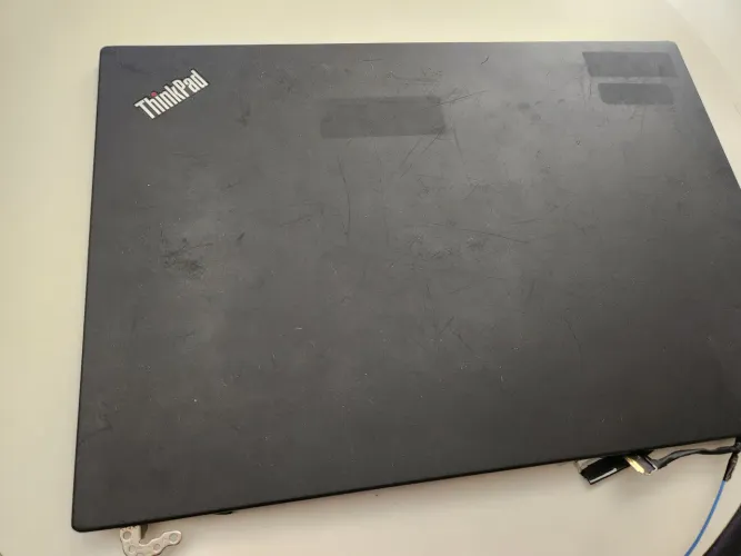 Tela e Carcaça Notebook Lenovo Thinkpad T470