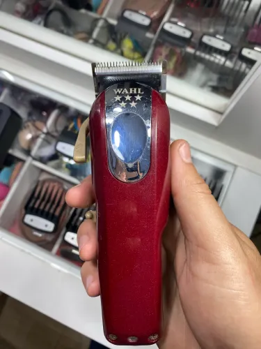 Máquina de Corte Magic Clip 