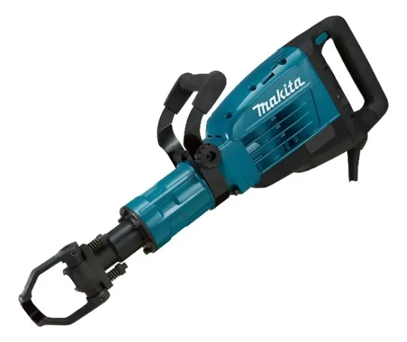 Martelo Demolidor Hm1307cb Makita Cor Azul-marinho