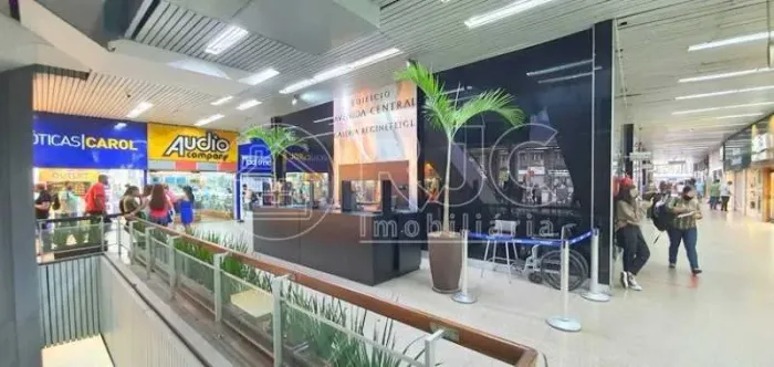 Ponto comercial/Loja/Box para venda tem 33 metros quadrados em Centro - Rio de Janeiro - R