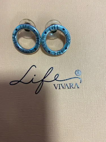 Brincos Life Vivara