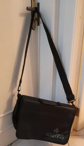 Bolsa tiracolo 