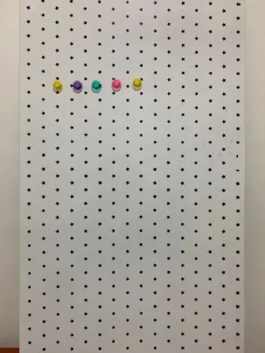 Painel Magnético