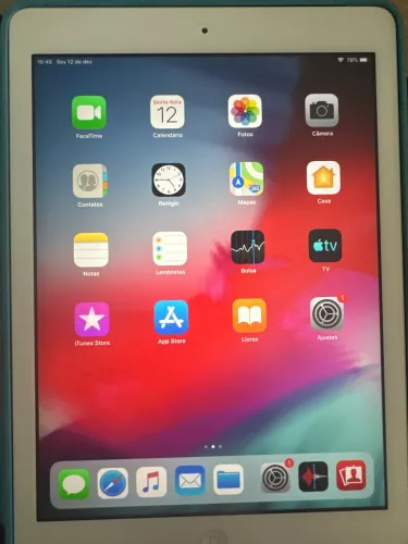 iPad Air 16 GB