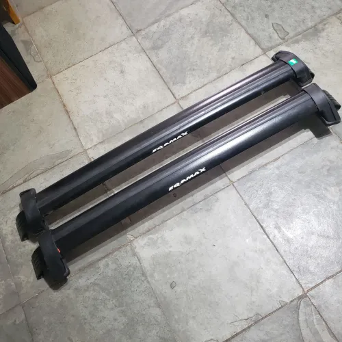 Rack de teto Eqmax VW UP
