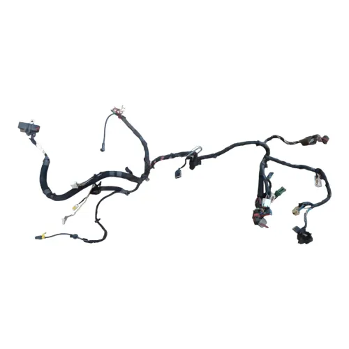 Chicote Painel Instrumento Fiat Stilo 1.8 2003 2004 2005