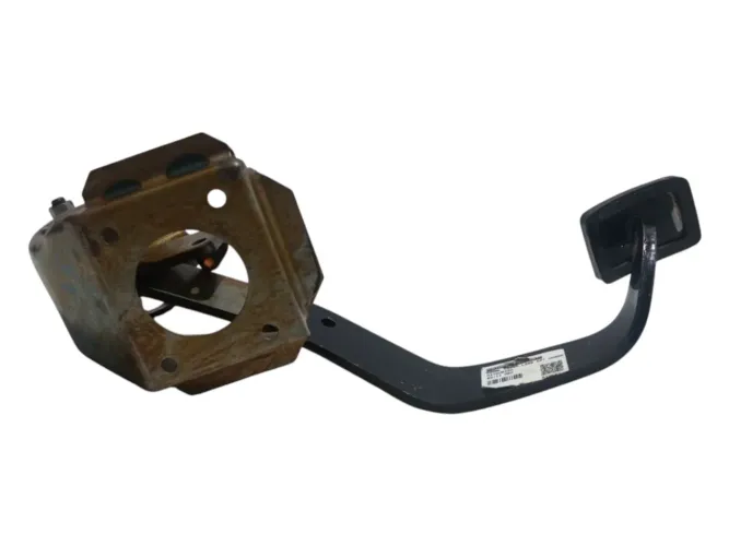Pedal Freio Mitsubishi L200 Sport Mecanica 2003 A 2011