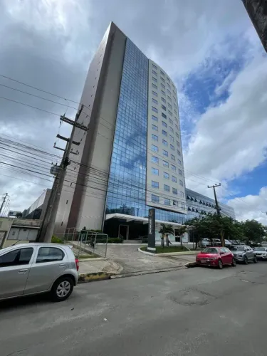 Sala comercial com 35 mtr², Jaracaty Empresarial - São Luís - MA