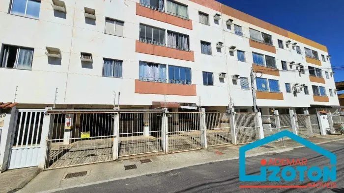 Apartamento para venda em Campina Grande, Cariacica/Es