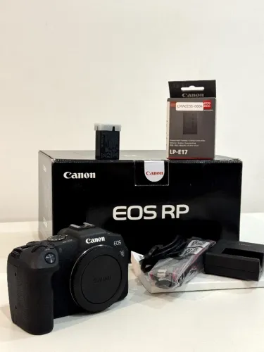 Camera Canon Oportunidade e c/ Bateria Extra