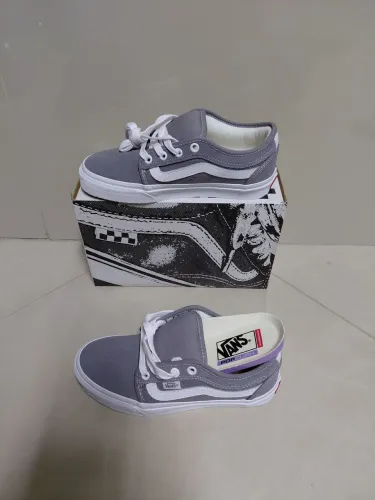 Tênis Vans Skate 35