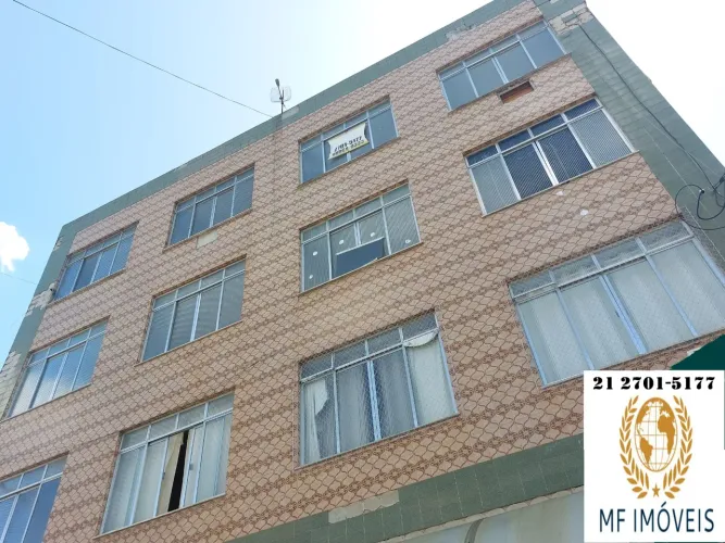 Apartamento em Bairro Antonina 70 metros , 2 quartos