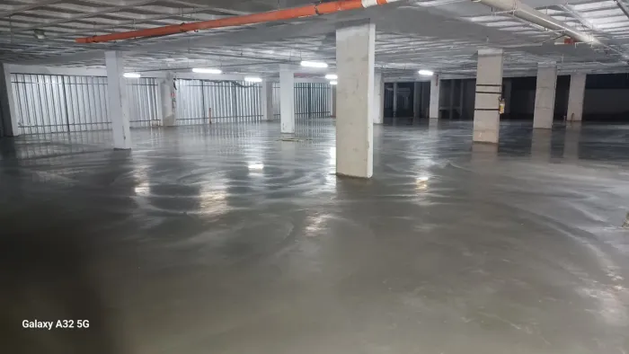 Piso industrual telefone pra contato *
