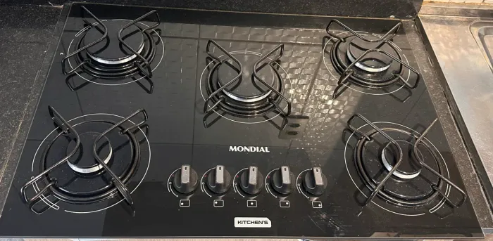 cooktop